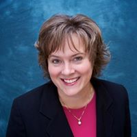 Joy Benson Photo 32