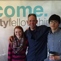 Joel Coker Photo 5