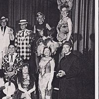 Jane Rayburn Photo 15