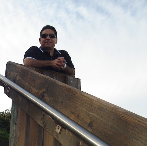 Ernest Ramos Photo 20