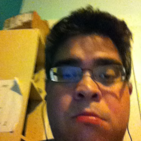 Michael Fuentes Photo 47
