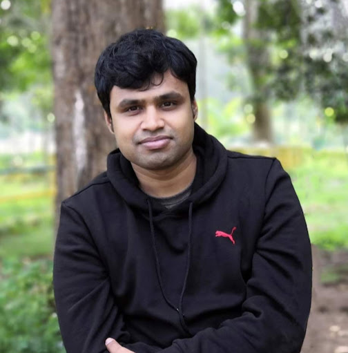 Shyam Sharma Photo 10