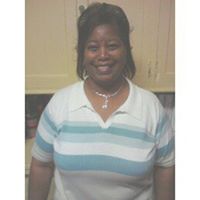 Flora Robinson Photo 14