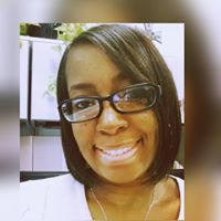 Maisha Robinson Photo 9