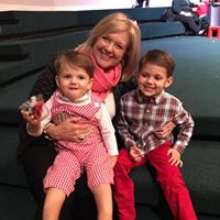 Mary Veltri Photo 14