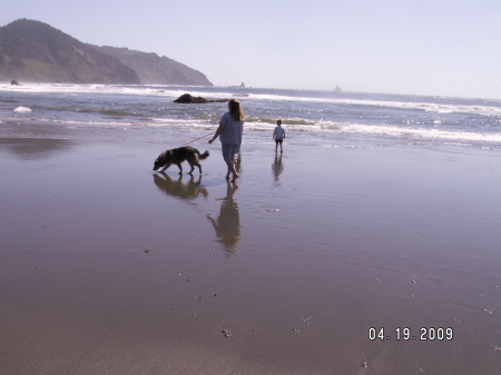 Vicki Spicer Photo 3