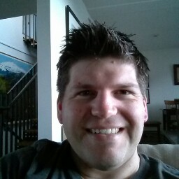 Russell Howe Photo 11