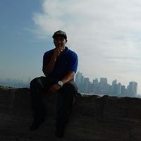 Michael Robledo Photo 26