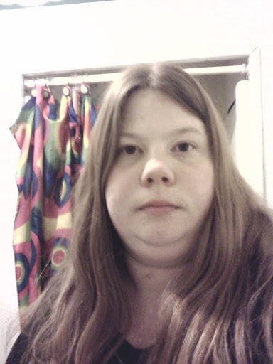 Stacey Britton Photo 20