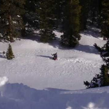 Ben Quirk Photo 29