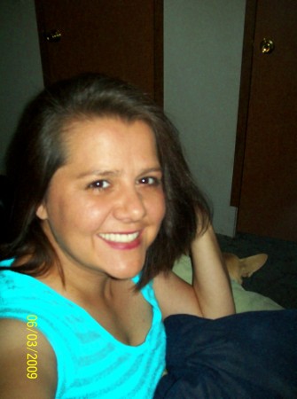 Michelle Phipps Photo 35