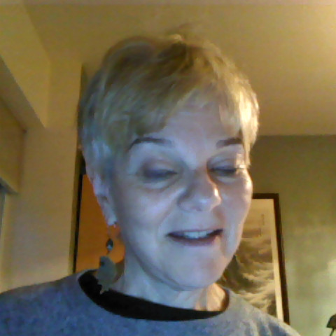 Ruth Vogel Photo 31