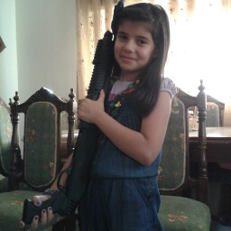 Mohammad Qasim Photo 21
