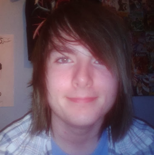 James David Photo 12