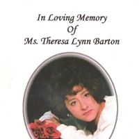 Theresa Barton Photo 18
