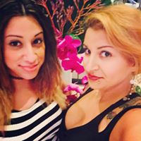 Candace Perez Photo 35