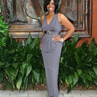 Letitia Robinson Photo 30