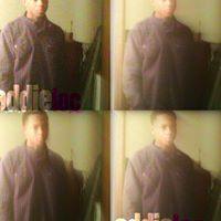 Eddie Robinson Photo 25