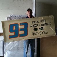 Kenny Robison Photo 6