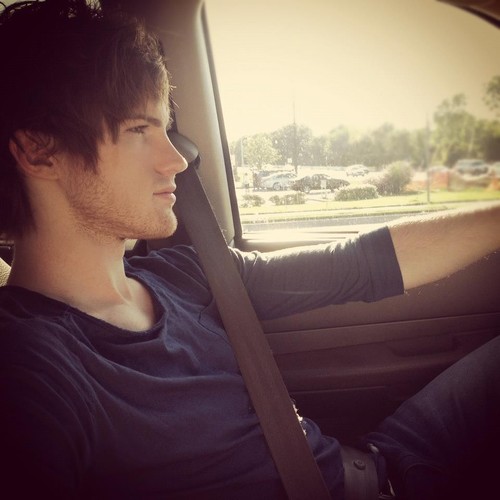 Patrick Tanner Photo 11
