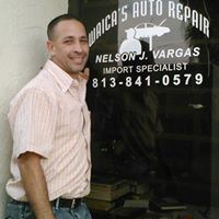 Nelson Vargas Photo 36