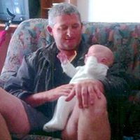 James Horrocks Photo 15