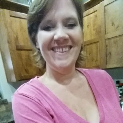 Stacy Mccullough Photo 3