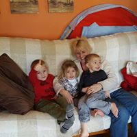 Jennifer Gwinn Photo 10