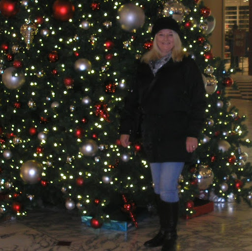 Jeanette Phillips Photo 33