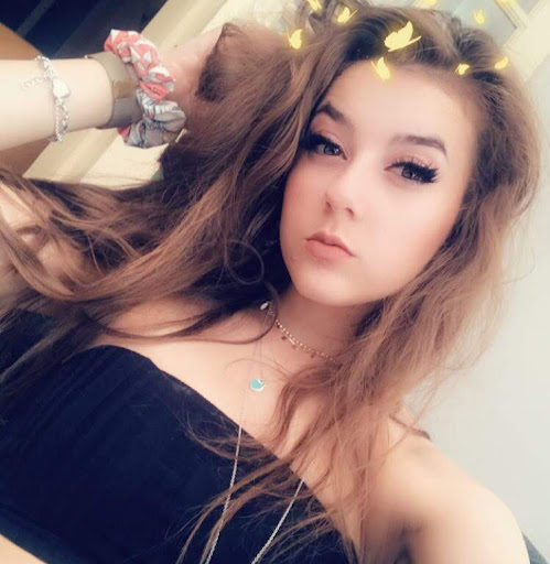 Charlotte Cooper Photo 28