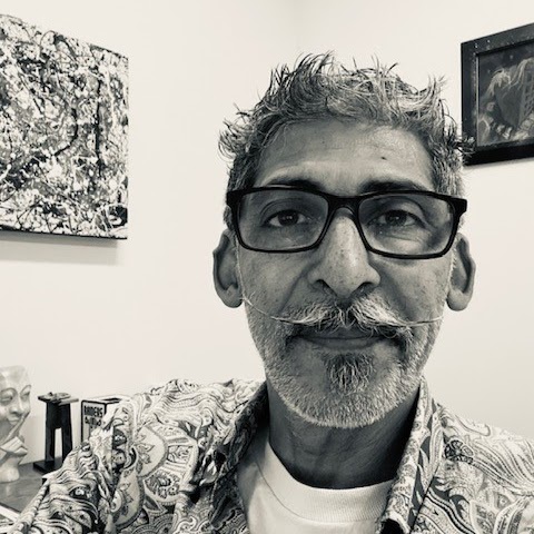 Edward Maldonado Photo 28