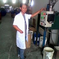 Yun Lei Photo 3