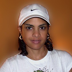 Inga Robinson Photo 6