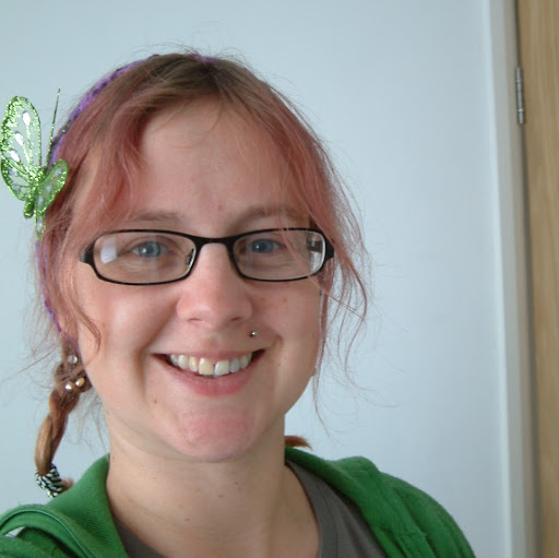 Michelle Good Photo 22