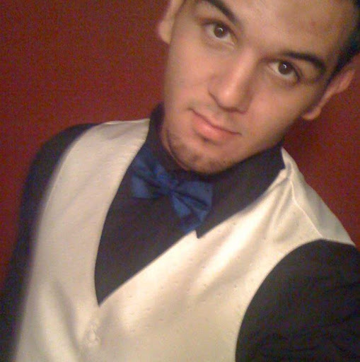 Jeremy Andersen Photo 8