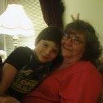Nancy Field Photo 8