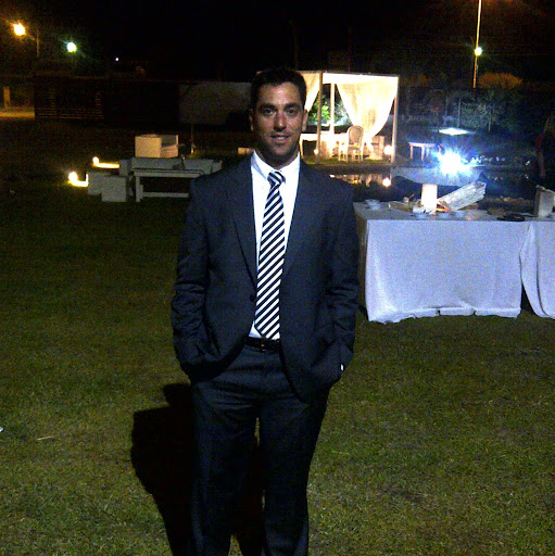 Mario Conti Photo 12
