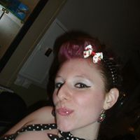 Rebecca Henning Photo 5