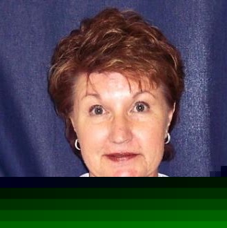 Gretchen Robinson Photo 20