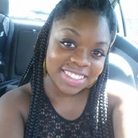 Jasmine Ford Photo 44
