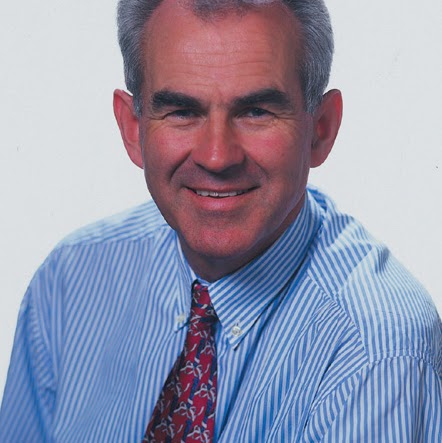 Raymond Harding Photo 34