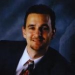 Terence Graham Photo 1