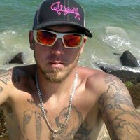 Anthony Todd Photo 25