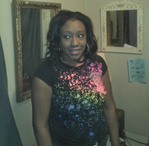 Bernice Jackson Photo 24