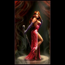 Jessica Rutledge Photo 12