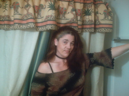 Shelia Hill Photo 21