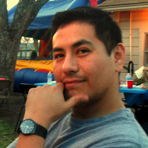 Juan Juarez Photo 9