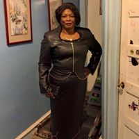 Ruby Goode Photo 3