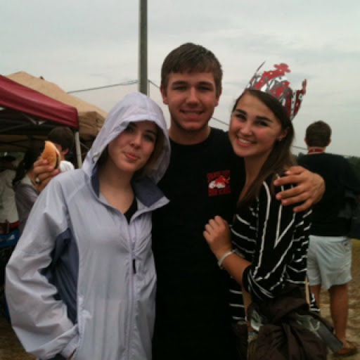 Anna Atchison Photo 13