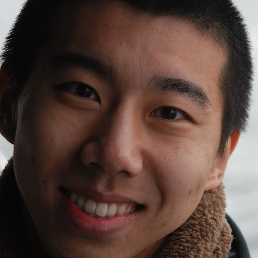 Shang Gao Photo 8